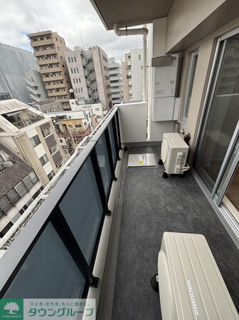 アーバネックス新御徒町駅前の物件内観写真